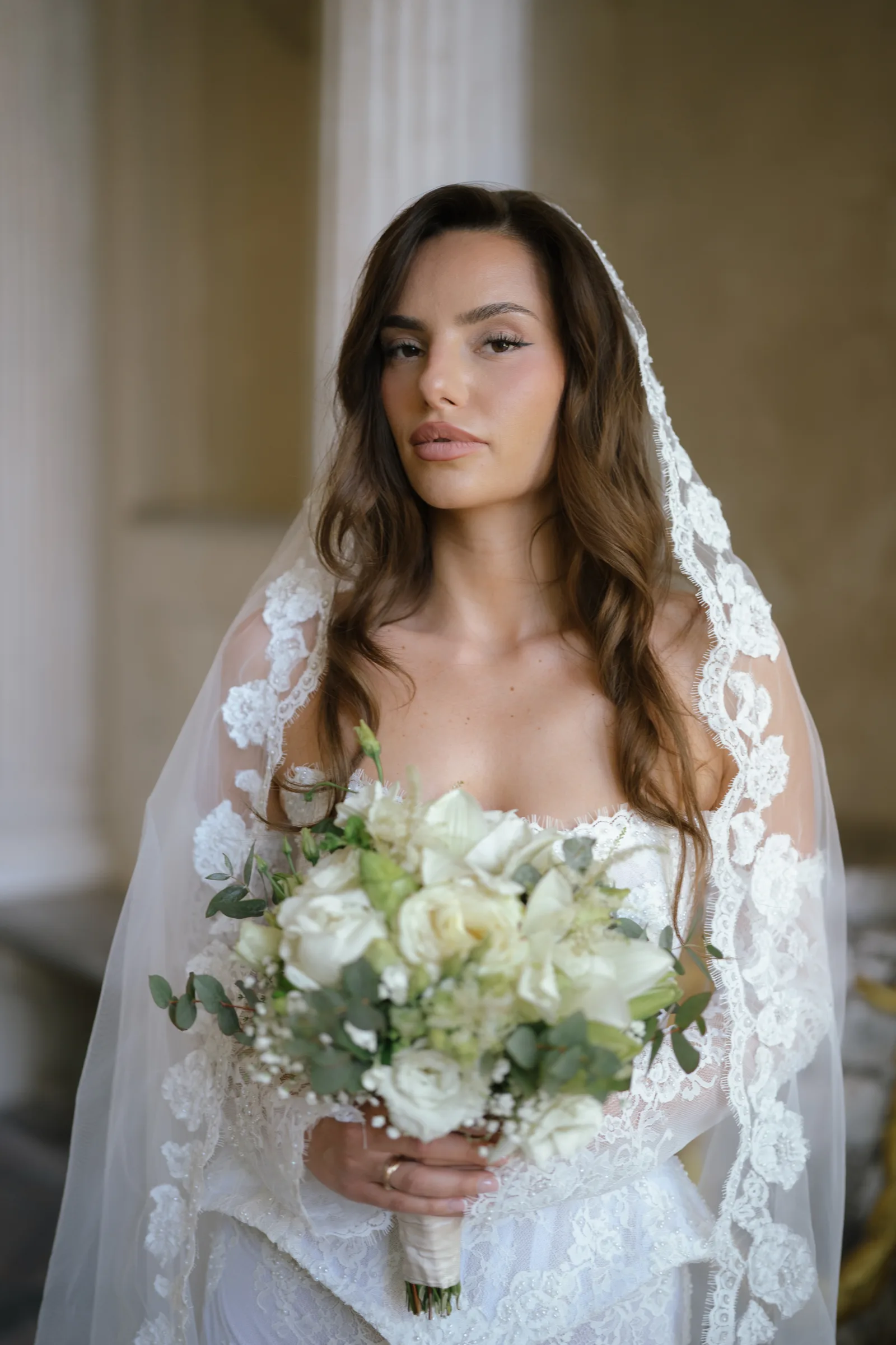 Brautpaar – emotionale Hochzeitsfotografie